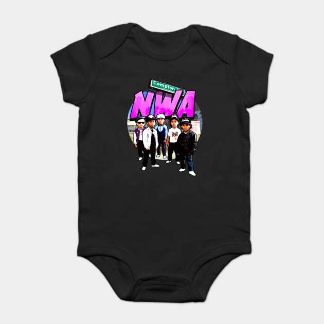 NWA Los Angeles